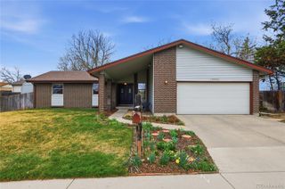 10982 W Oregon Place, Lakewood, CO 80232