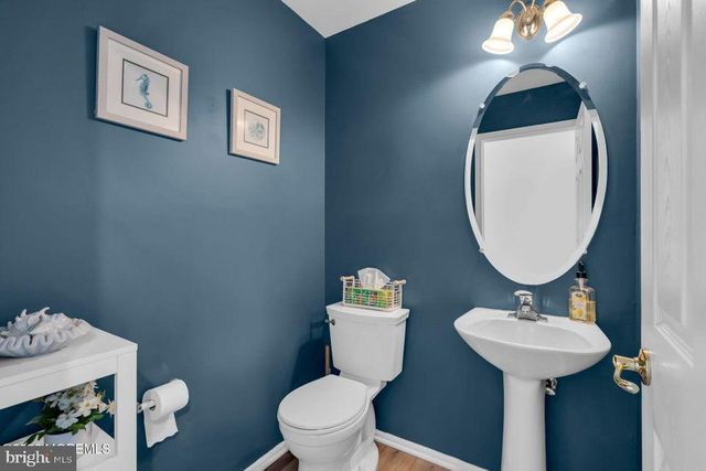 131 LIGHTHOUSE DR, Tuckerton, NJ 08087