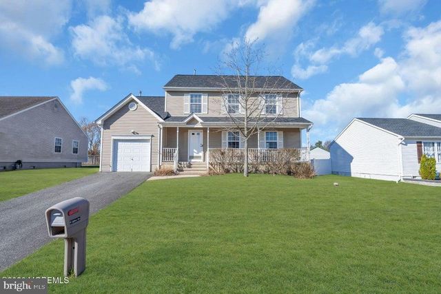 131 LIGHTHOUSE DR, Tuckerton, NJ 08087