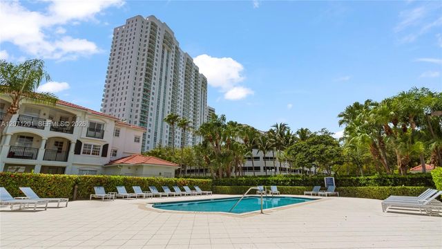 3245 NE 184th Street 13213, Aventura, FL 33160