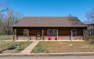 451 Hill Street, Booneville, AR 72927