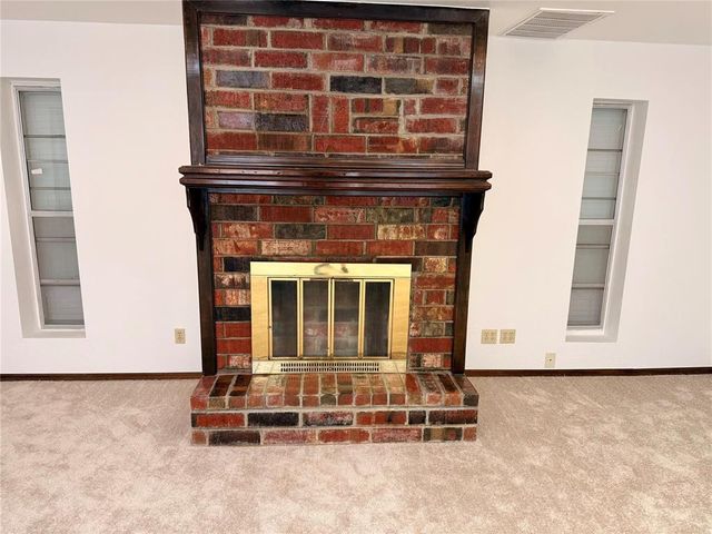 1504 SW 93rd Street, Oklahoma City, OK 73159