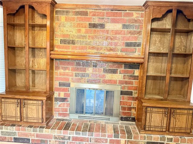 1504 SW 93rd Street, Oklahoma City, OK 73159