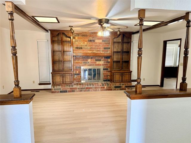 1504 SW 93rd Street, Oklahoma City, OK 73159