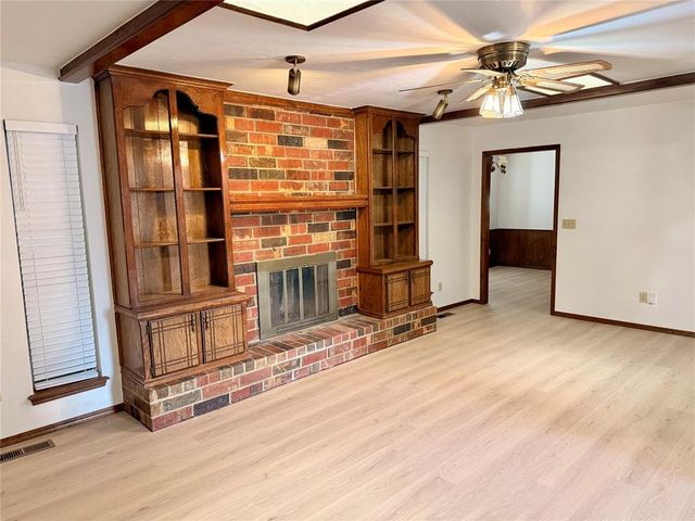 1504 SW 93rd Street, Oklahoma City, OK 73159