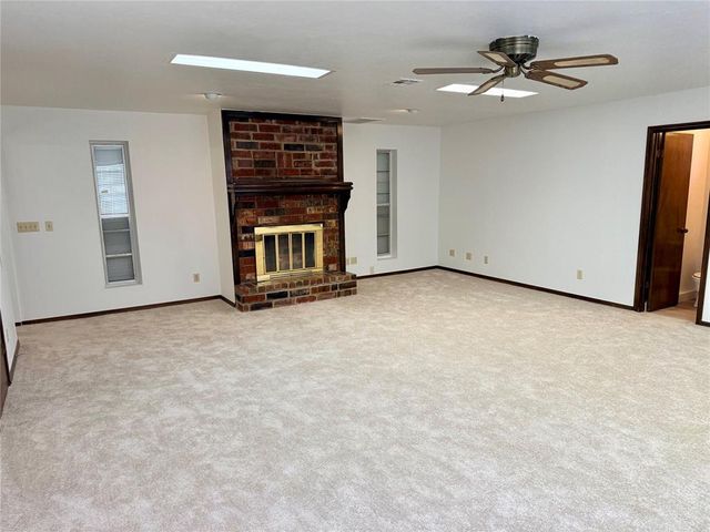 1504 SW 93rd Street, Oklahoma City, OK 73159