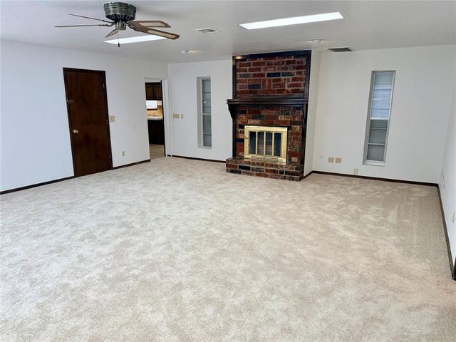 1504 SW 93rd Street, Oklahoma City, OK 73159