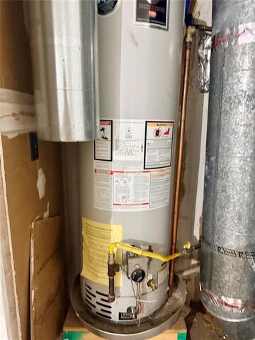 1504 SW 93rd Street, Oklahoma City, OK 73159