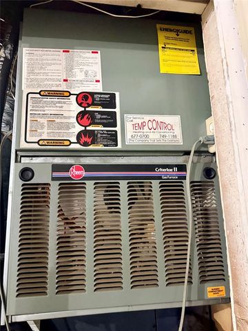 1504 SW 93rd Street, Oklahoma City, OK 73159