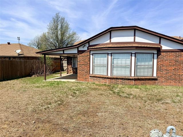 1504 SW 93rd Street, Oklahoma City, OK 73159