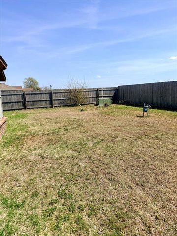 1504 SW 93rd Street, Oklahoma City, OK 73159