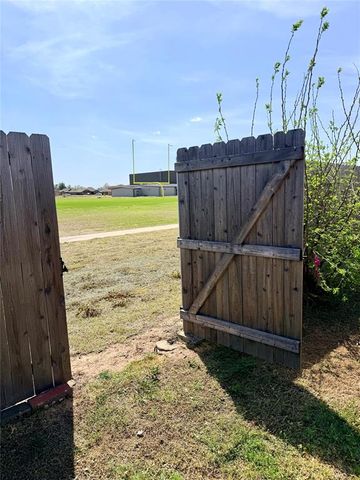 1504 SW 93rd Street, Oklahoma City, OK 73159