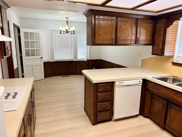 1504 SW 93rd Street, Oklahoma City, OK 73159