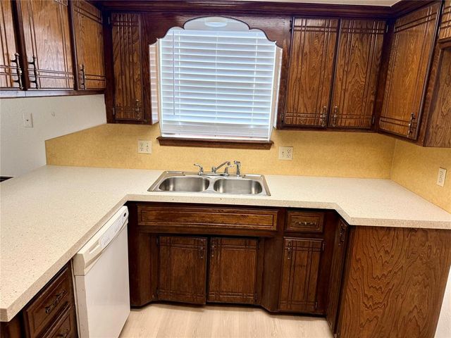 1504 SW 93rd Street, Oklahoma City, OK 73159