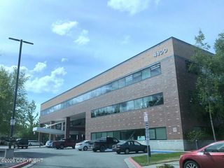 4100 Lake Otis Parkway #308, Anchorage, AK 99508