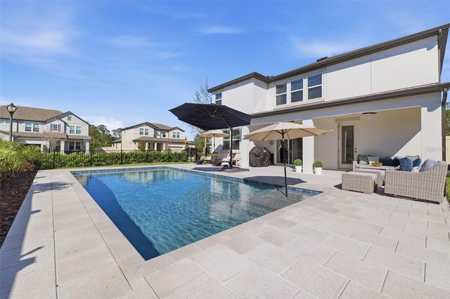 4345 TATUM LOOP, Odessa, FL 33556