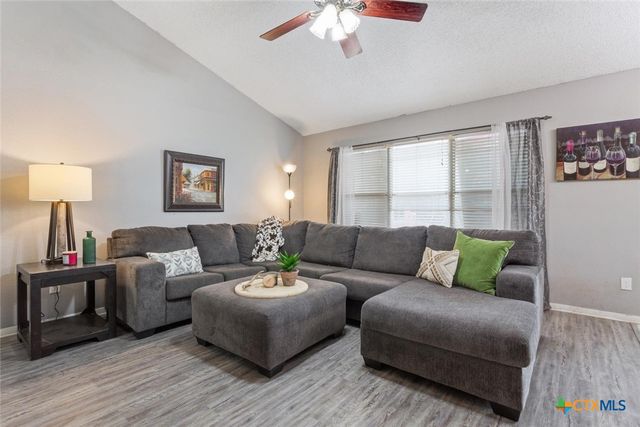 606 Brazos Drive, Temple, TX 76504