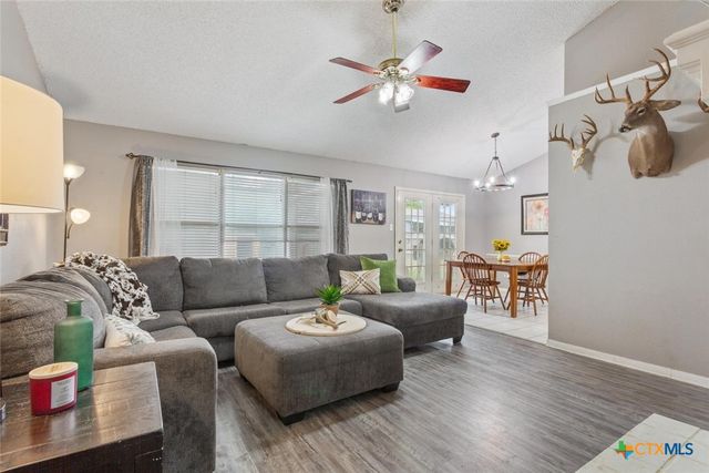 606 Brazos Drive, Temple, TX 76504