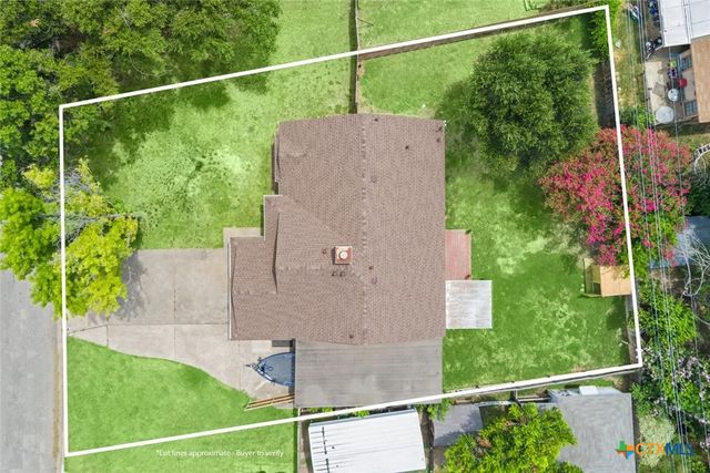 606 Brazos Drive, Temple, TX 76504