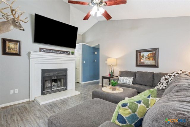 606 Brazos Drive, Temple, TX 76504
