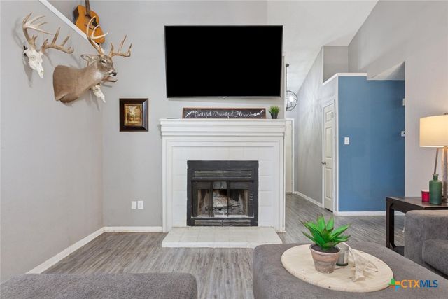 606 Brazos Drive, Temple, TX 76504