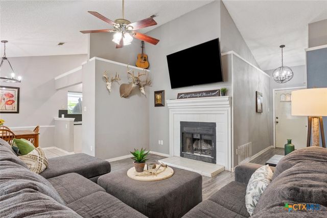 606 Brazos Drive, Temple, TX 76504