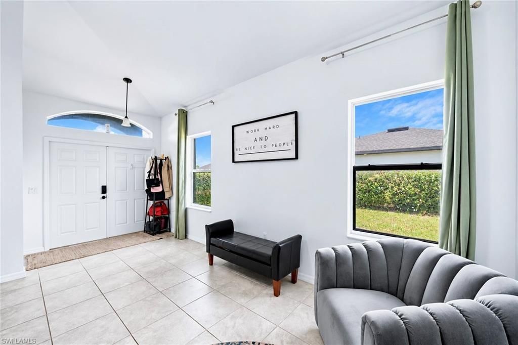 3907 11th ST SW, LEHIGH ACRES, FL 33976 — photo 3