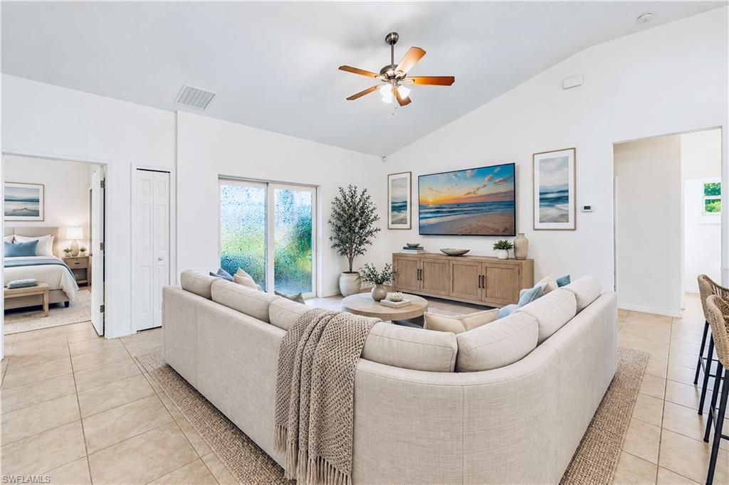 3907 11th ST SW, LEHIGH ACRES, FL 33976 — photo 4