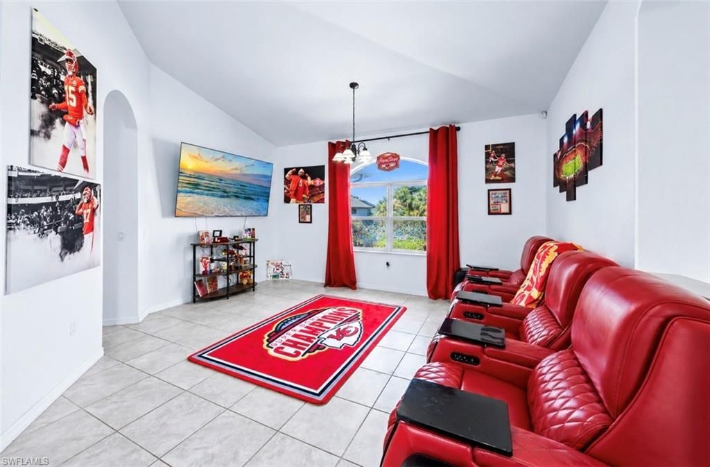 3907 11th ST SW, LEHIGH ACRES, FL 33976 — photo 5