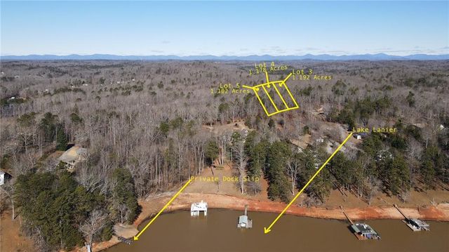 7656 Barkers Bend, Murrayville, GA 30564