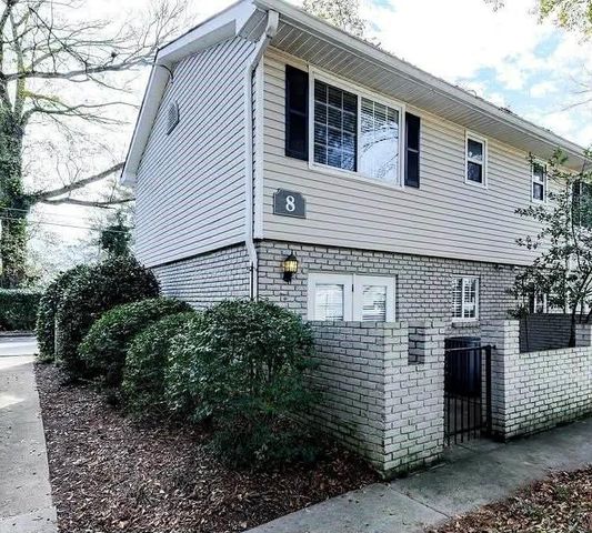 6940 Roswell Road 8F, Atlanta, GA 30328