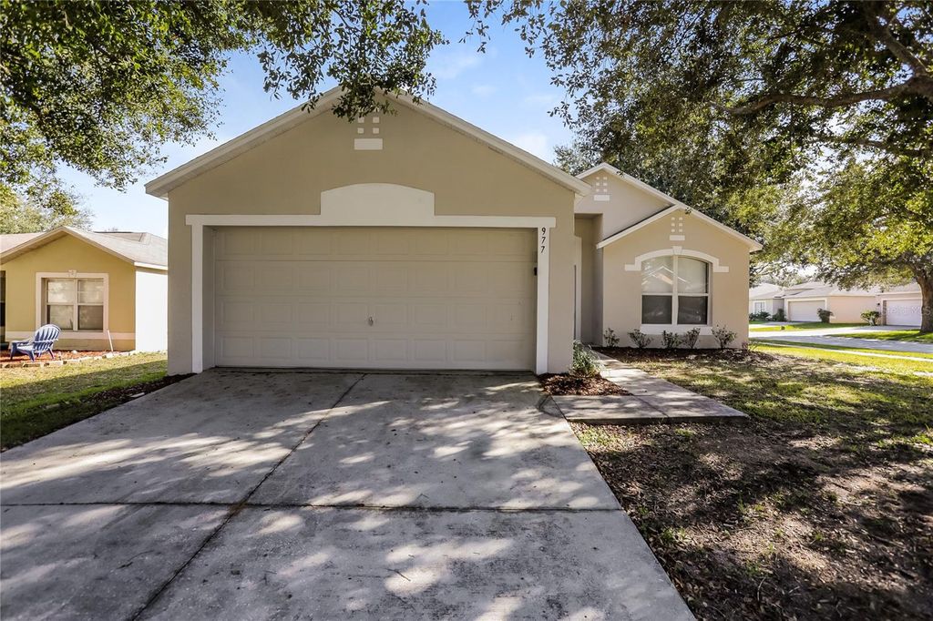 977 VANDERBILT DRIVE, Eustis, FL 32726