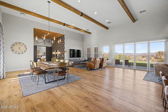 35710 N 140TH Street, Scottsdale, AZ 85262