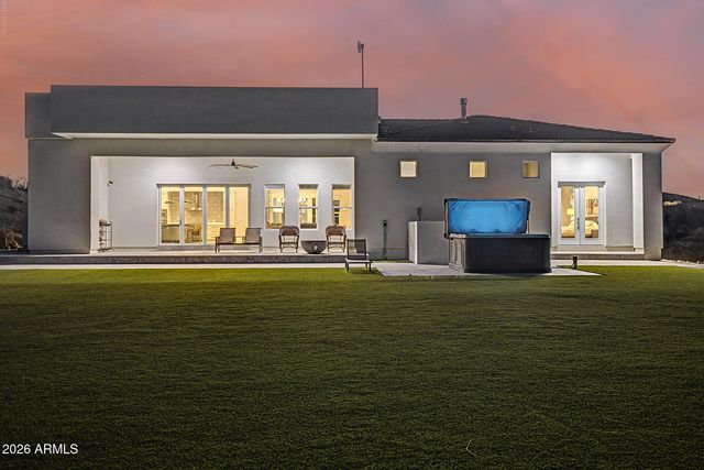 35710 N 140TH Street, Scottsdale, AZ 85262