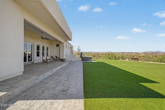 35710 N 140TH Street, Scottsdale, AZ 85262