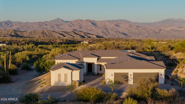 35710 N 140TH Street, Scottsdale, AZ 85262
