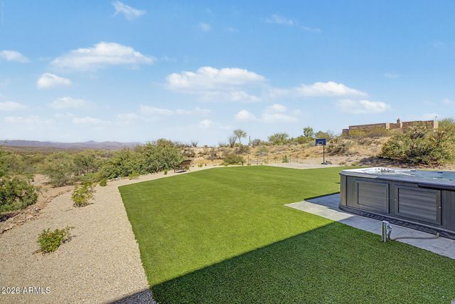 35710 N 140TH Street, Scottsdale, AZ 85262