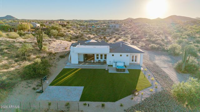 35710 N 140TH Street, Scottsdale, AZ 85262