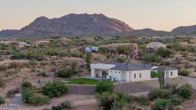 35710 N 140TH Street, Scottsdale, AZ 85262