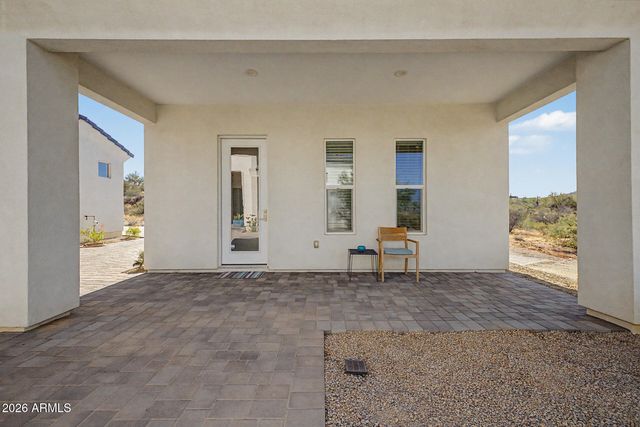35710 N 140TH Street, Scottsdale, AZ 85262