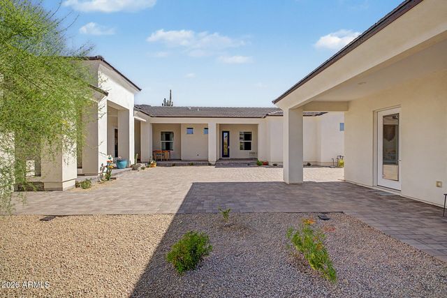 35710 N 140TH Street, Scottsdale, AZ 85262