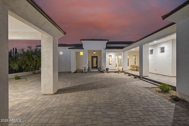 35710 N 140TH Street, Scottsdale, AZ 85262