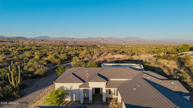 35710 N 140TH Street, Scottsdale, AZ 85262