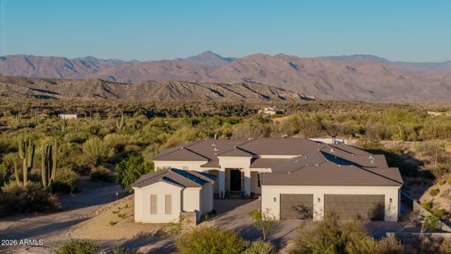 35710 N 140TH Street, Scottsdale, AZ 85262