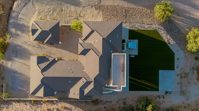35710 N 140TH Street, Scottsdale, AZ 85262