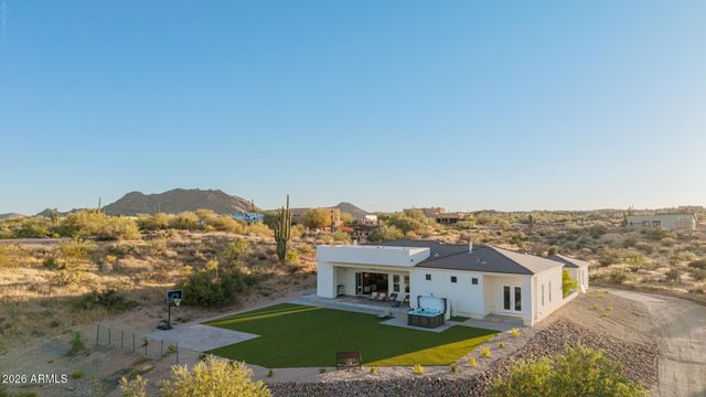 35710 N 140TH Street, Scottsdale, AZ 85262