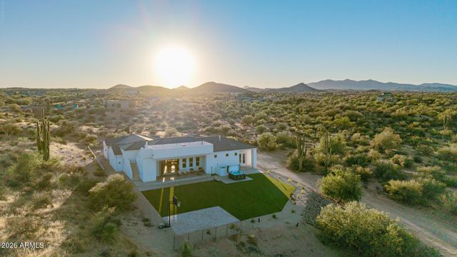 35710 N 140TH Street, Scottsdale, AZ 85262