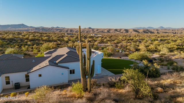 35710 N 140TH Street, Scottsdale, AZ 85262