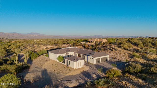 35710 N 140TH Street, Scottsdale, AZ 85262