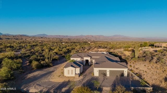 35710 N 140TH Street, Scottsdale, AZ 85262